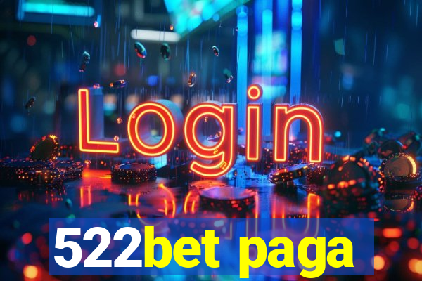 522bet paga